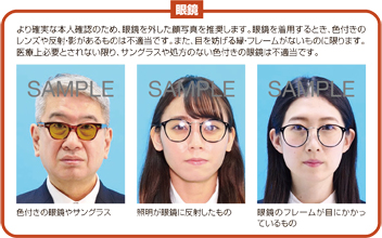 眼鏡