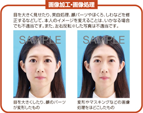 画像加工・画像処理
